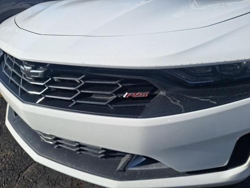 2024 Chevrolet Camaro 1LT