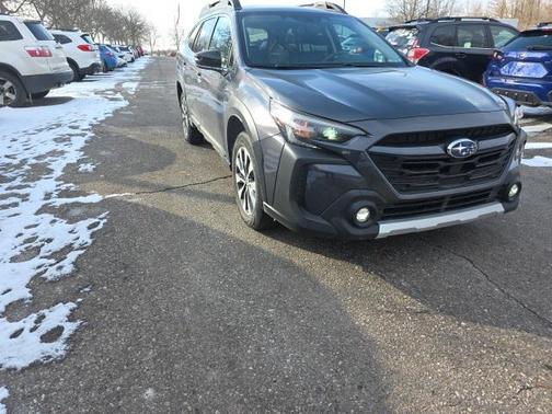 2023 Subaru Outback Limited
