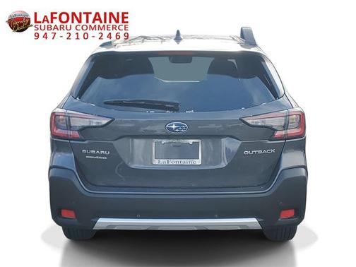 2023 Subaru Outback Limited