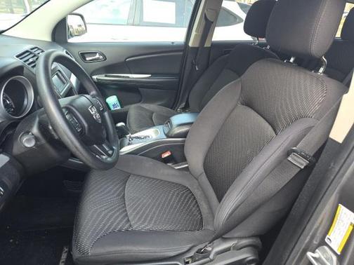 2012 Dodge Journey SXT