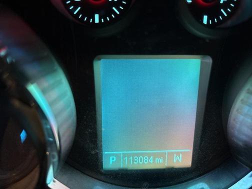 2014 Chevrolet Cruze 2LT