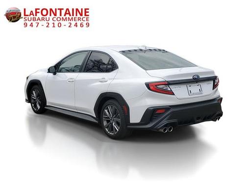 2024 Subaru WRX Base