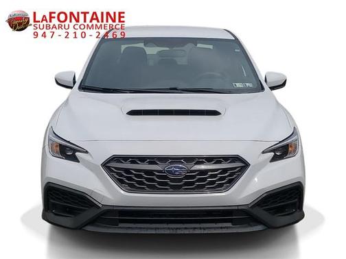 2024 Subaru WRX Base