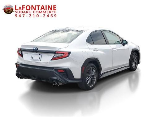 2024 Subaru WRX Base