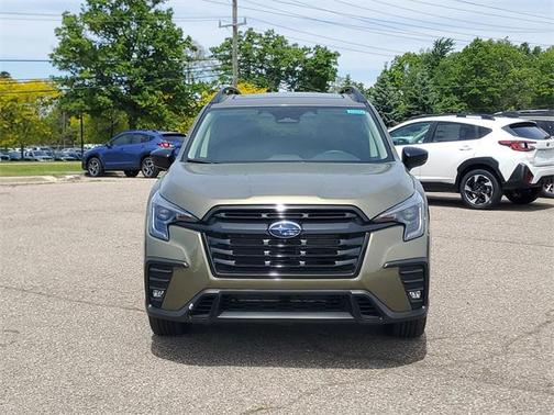 2025 Subaru Ascent Onyx Edition Limited 7-Passenger