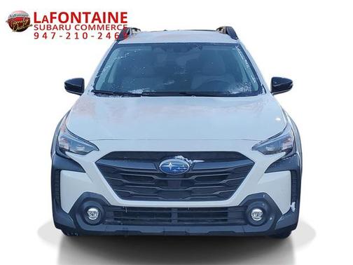 2023 Subaru Outback Premium