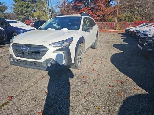 2023 Subaru Outback Premium