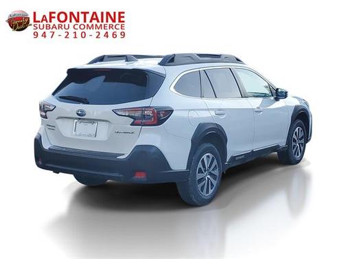 2023 Subaru Outback Premium