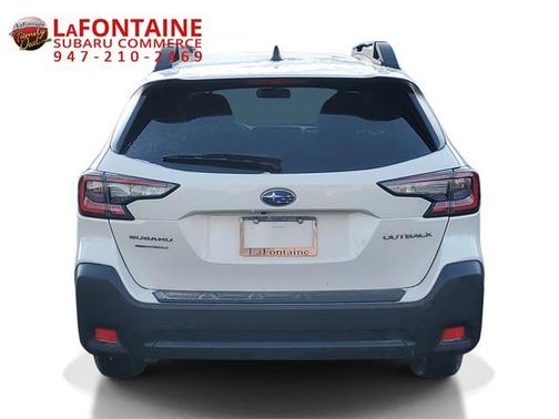 2023 Subaru Outback Premium