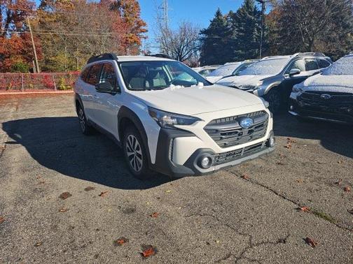 2023 Subaru Outback Premium