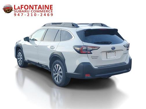 2023 Subaru Outback Premium