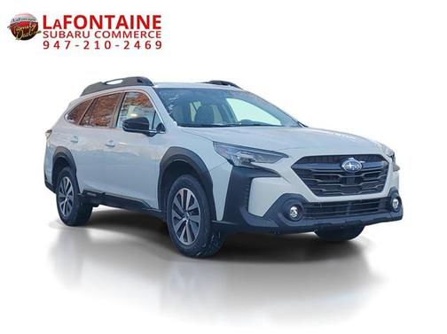 2023 Subaru Outback Premium