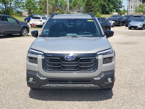 River Rock Prl 2026 Subaru Outback Limited XT
