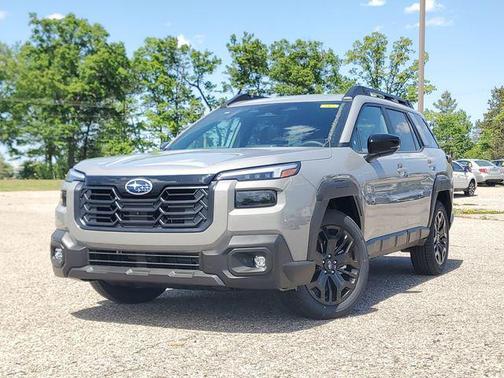 River Rock Prl 2026 Subaru Outback Limited XT