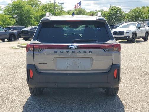 River Rock Prl 2026 Subaru Outback Limited XT