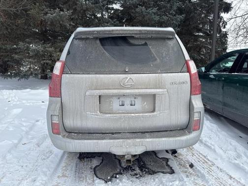 2012 Lexus GX 460 Premium