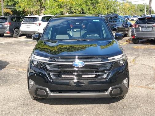 2025 Subaru Forester Hybrid Touring