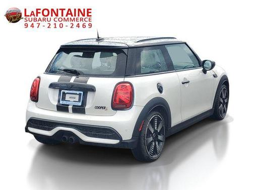 2023 MINI Hardtop Cooper S
