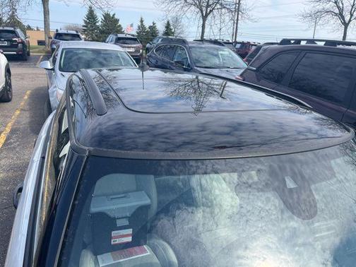 Nanuq White Metallic 2023 MINI Hardtop Cooper S