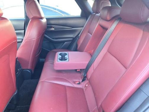 2023 Mazda CX-30 2.5 S Carbon Edition