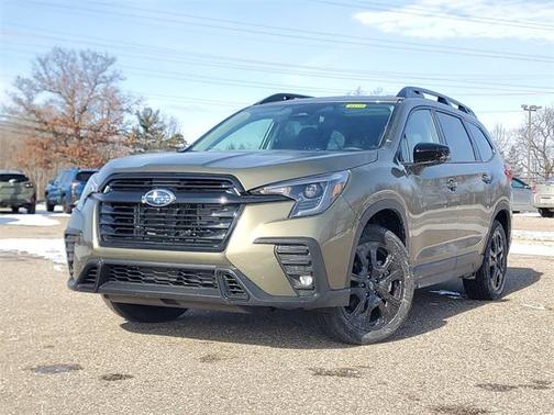 2026 Subaru Ascent Onyx Edition Touring 7-Passenger