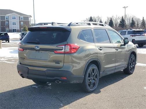 2026 Subaru Ascent Onyx Edition Touring 7-Passenger