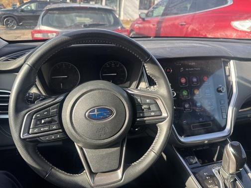 2023 Subaru Outback Onyx Edition