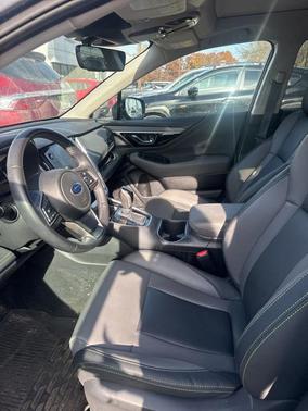 2023 Subaru Outback Onyx Edition