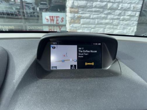 2016 Buick Encore Premium