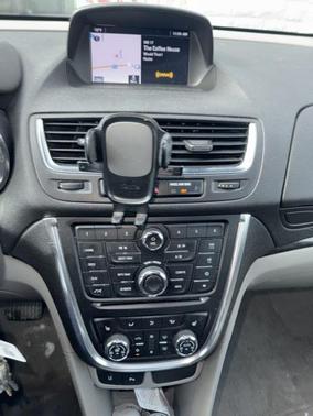 2016 Buick Encore Premium