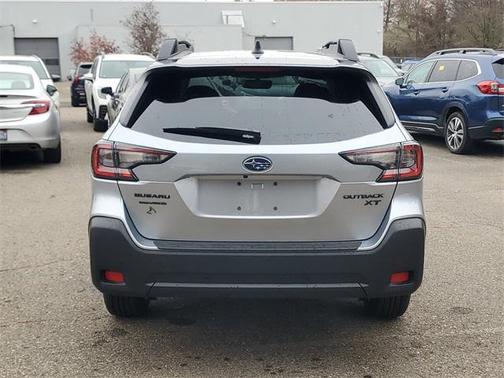 2025 Subaru Outback Onyx Edition XT