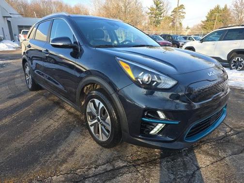 2022 Kia Niro EV EX