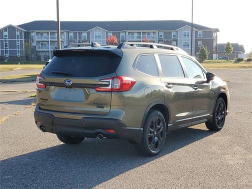 2025 Subaru Ascent Onyx Edition Touring 7-Passenger