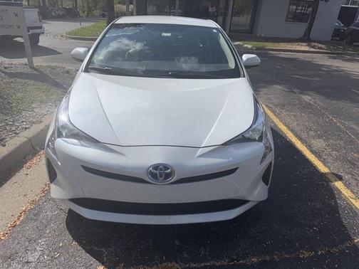 2016 Toyota Prius Two