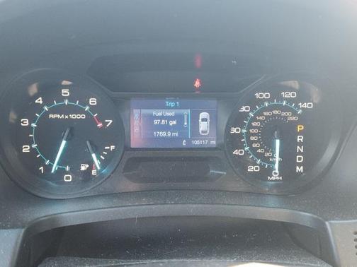 2014 Ford Explorer Base