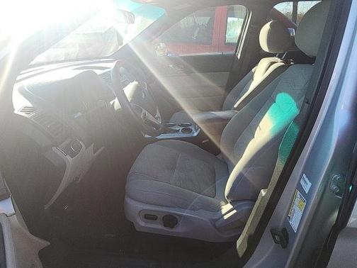 2014 Ford Explorer Base