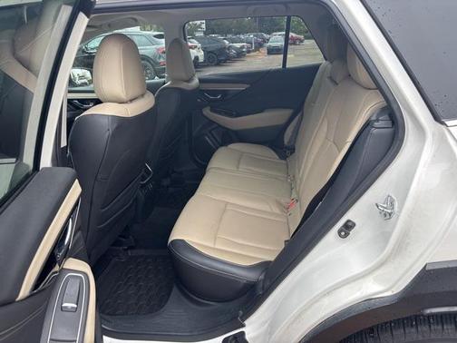 2023 Subaru Outback Limited XT