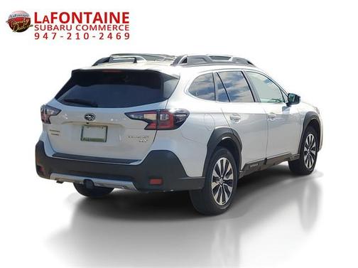 2023 Subaru Outback Limited XT