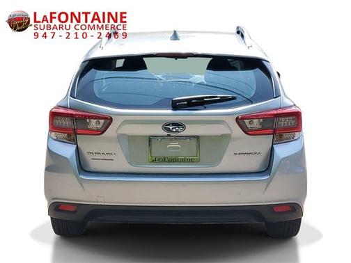 2023 Subaru Impreza Premium