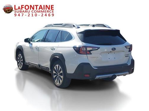 2023 Subaru Outback Touring XT