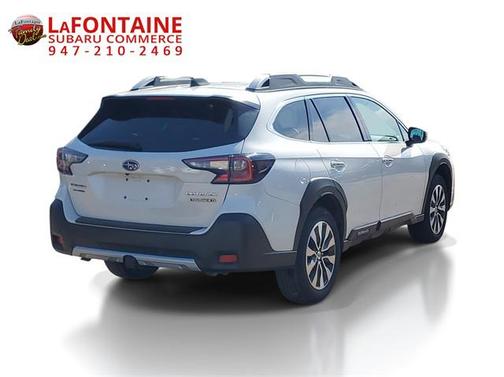 2023 Subaru Outback Touring XT