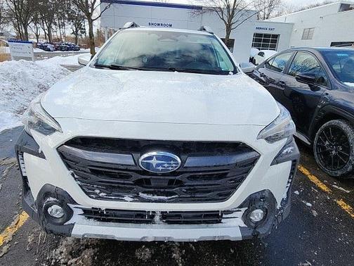 2023 Subaru Outback Touring XT