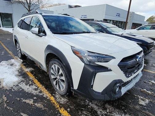 2023 Subaru Outback Touring XT