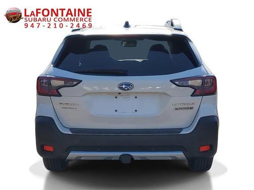 2023 Subaru Outback Touring XT