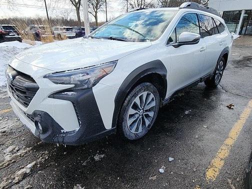 2023 Subaru Outback Touring XT