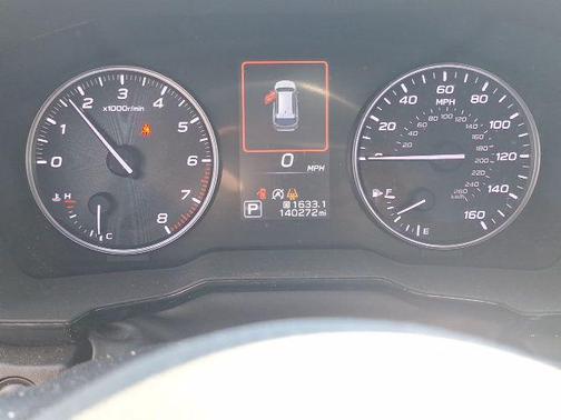 Green Metallic 2020 Subaru Outback Premium