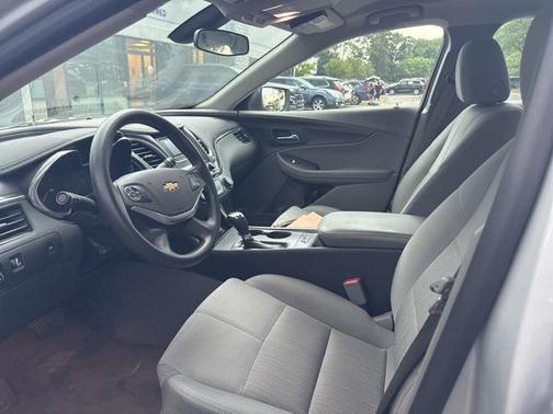 2014 Chevrolet Impala 1LS