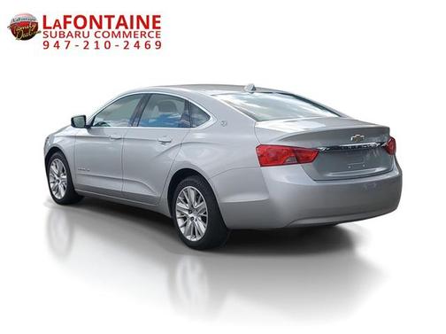 2014 Chevrolet Impala 1LS
