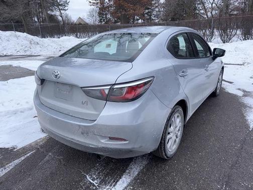 2018 Toyota Yaris iA Base