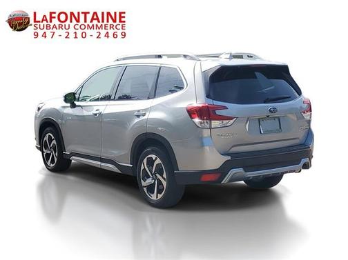 2022 Subaru Forester Touring